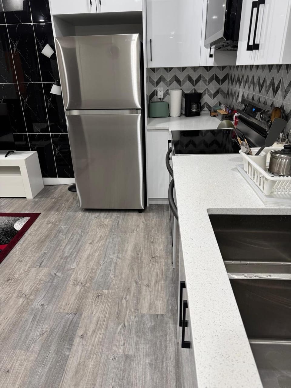 Haven Lodge, 2BR Brand New Basement Suite House in Calgary