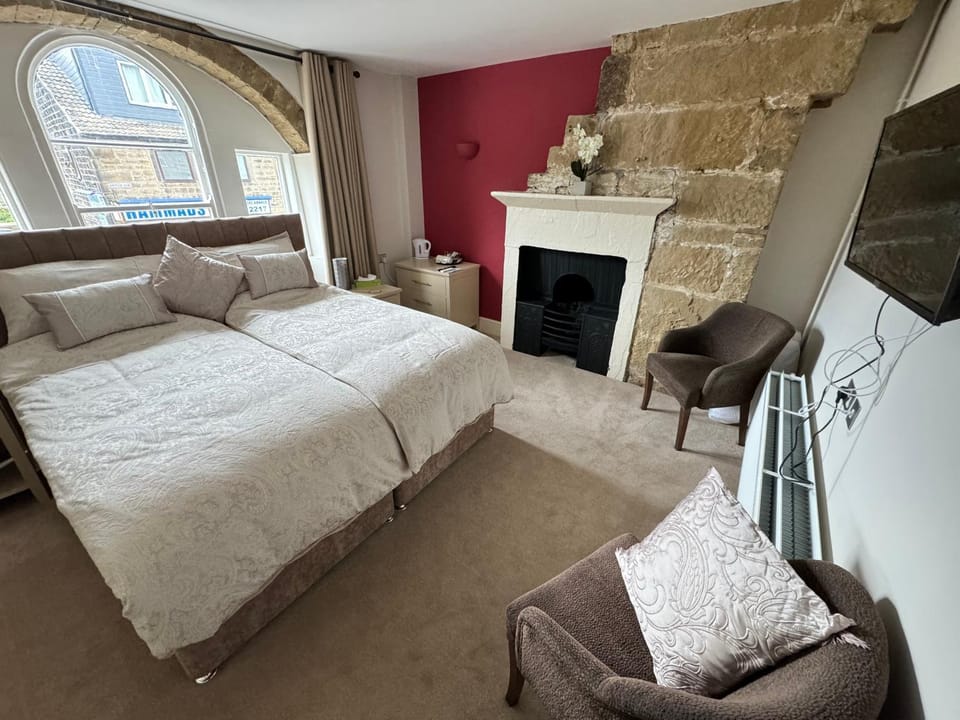 Dusty Miller Inn Hotel in Calderdale