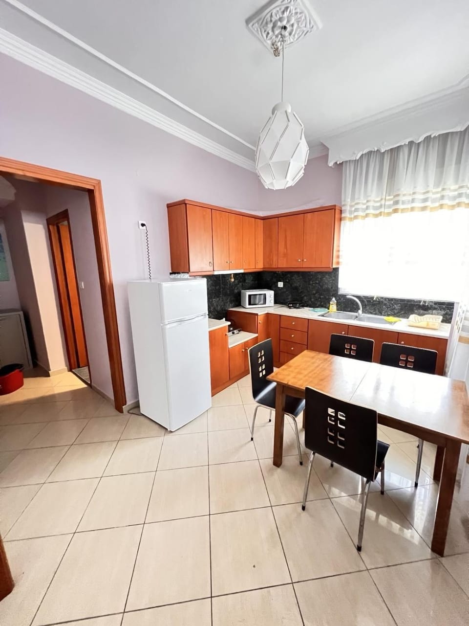 Sand Blue Nea Peramos Apartment in Nea Peramos