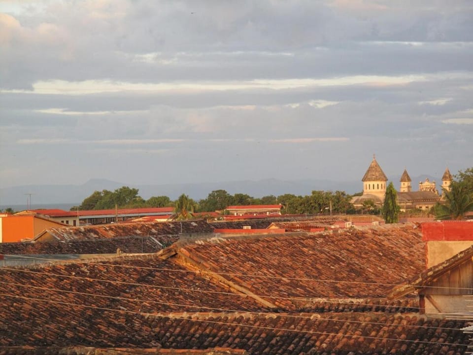 View (from property/room), City view