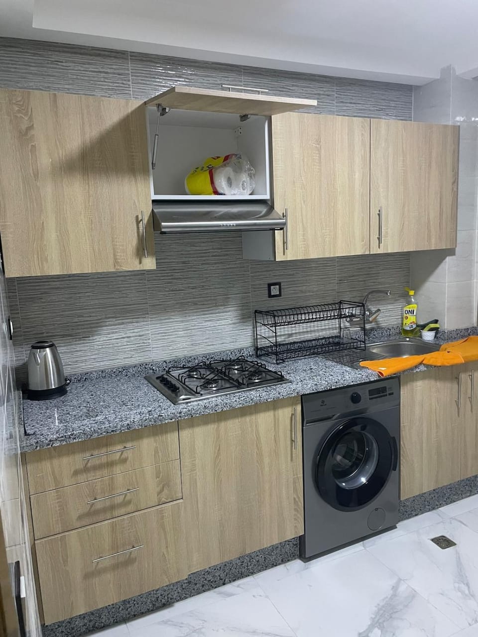Chic and comfortable air-conditioned apartment Apartment in Fes