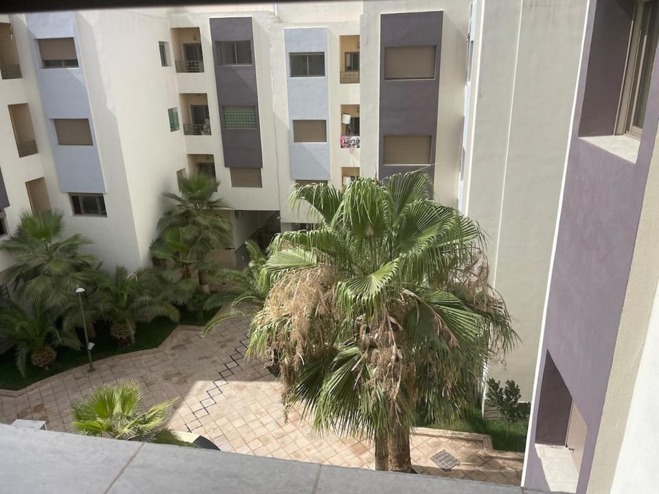 Chic and comfortable air-conditioned apartment Apartment in Fes