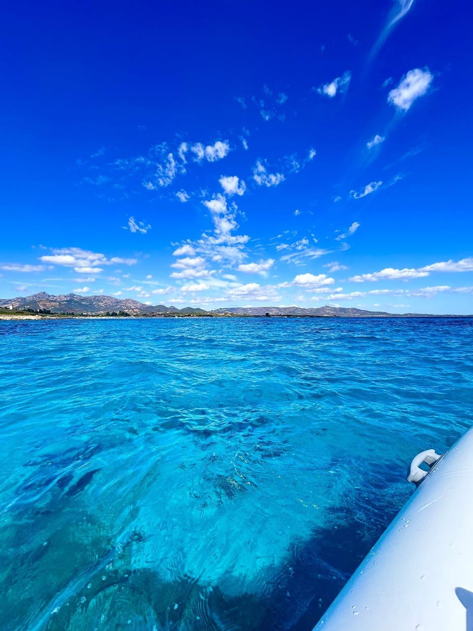 Luna di mare Porto Ottiolu Apartment in Sardinia