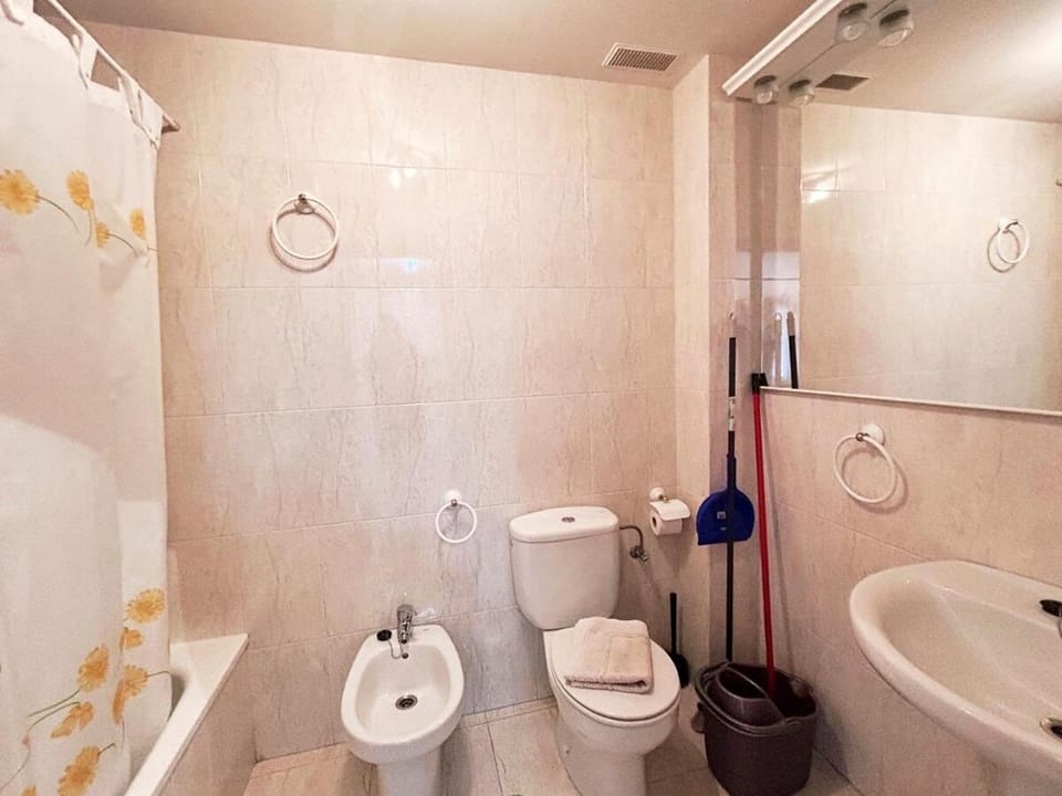 FGDR261D El Zapato Apartment in Western coast of Cantabria
