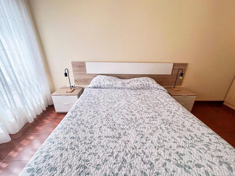 FGDR261D El Zapato Apartment in Western coast of Cantabria