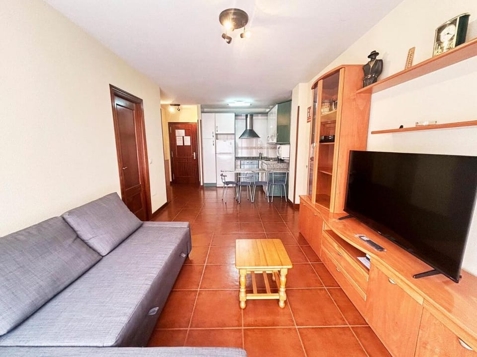 FGDR261D El Zapato Apartment in Western coast of Cantabria
