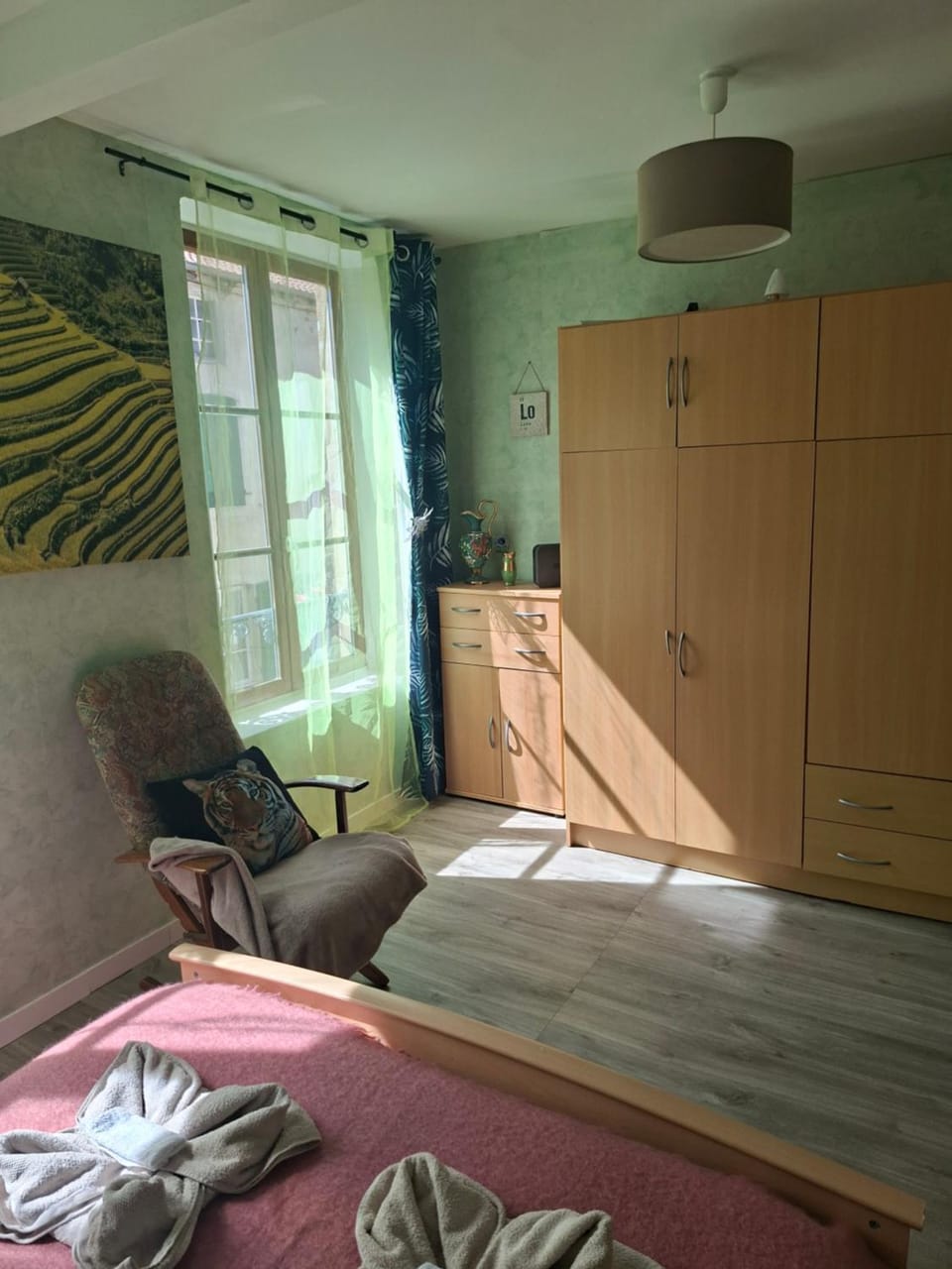 petite maison dans village de caractére House in Grand Est