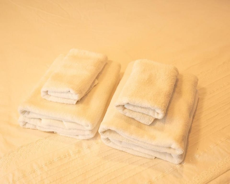 towels