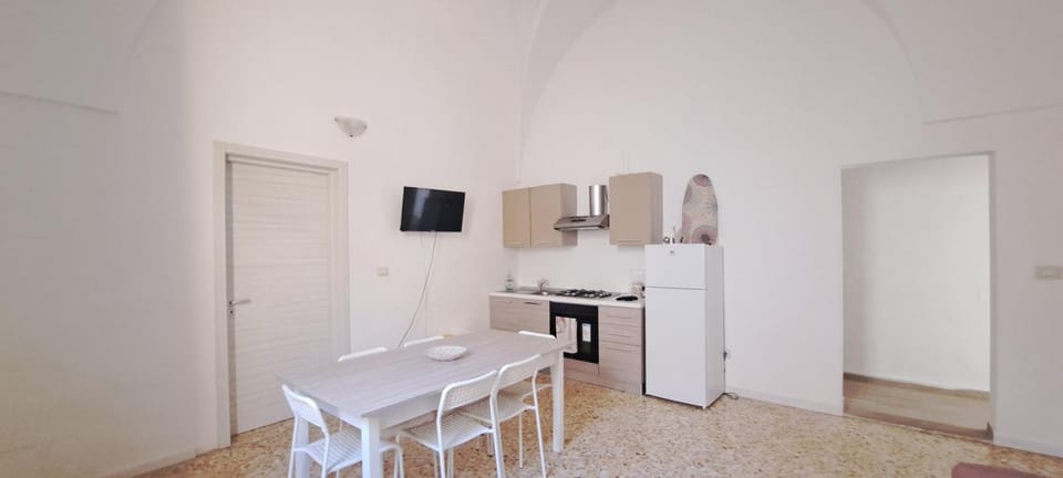Casa Marilena House in Apulia