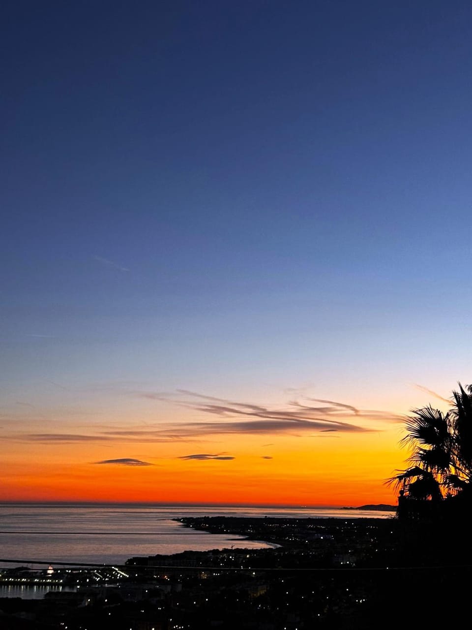 Garden view, Landmark view, Mountain view, Sea view, Street view, Sunset