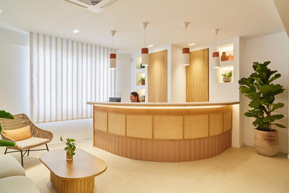 Excelsior Estudios & Apartamentos Apartment in Sant Antoni Portmany