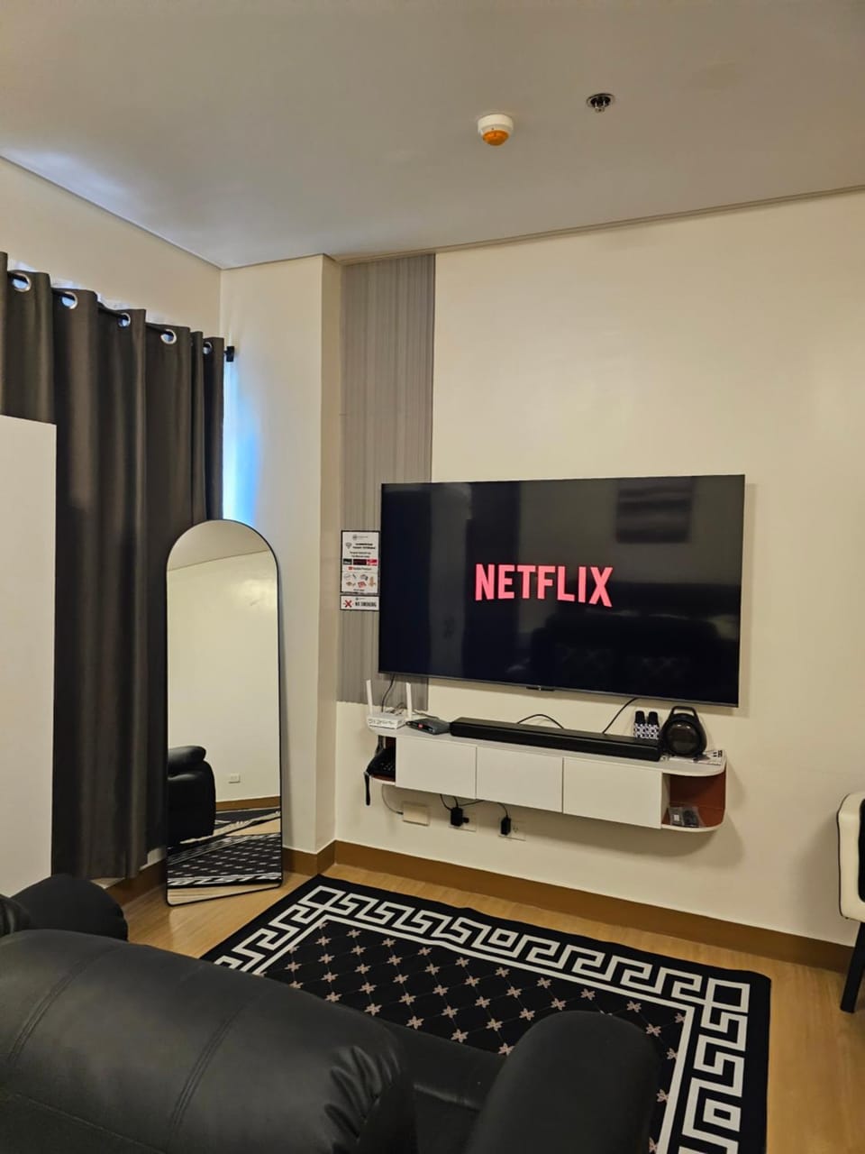 Harmony Suite Hope Trece Cavite Apartment hotel in Calabarzon