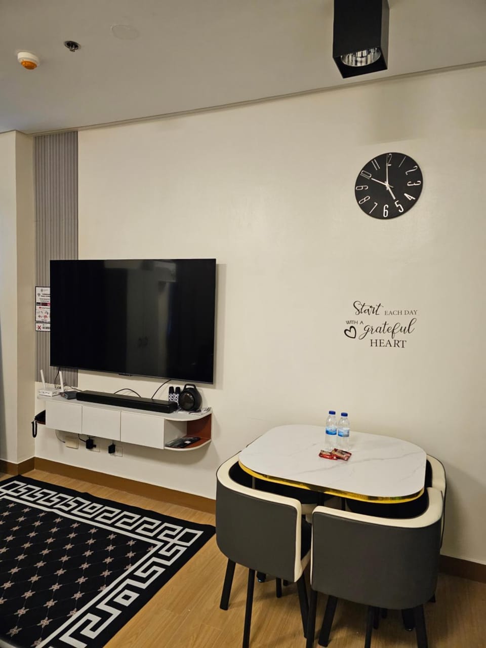 Harmony Suite Hope Trece Cavite Apartment hotel in Calabarzon