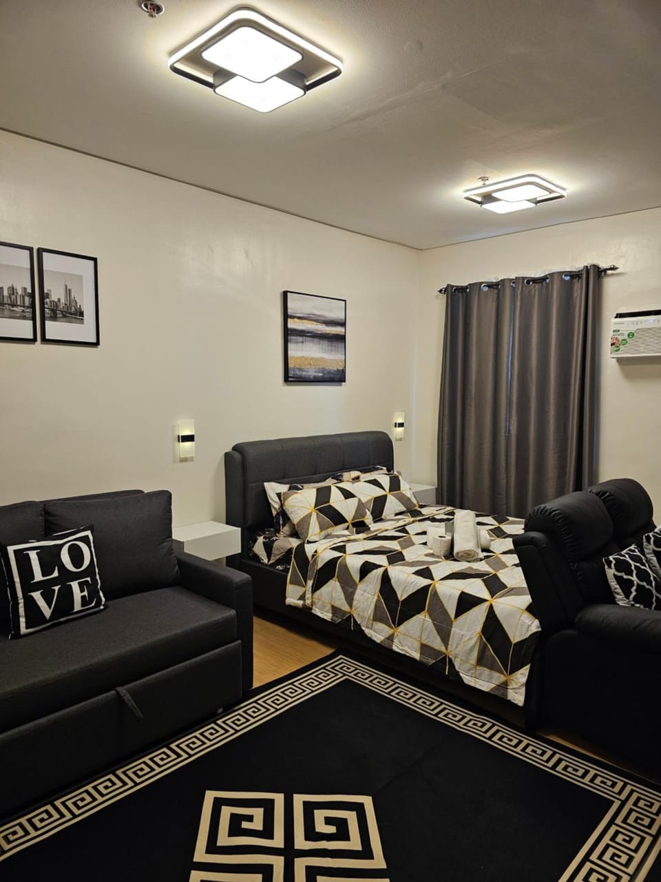 Harmony Suite Hope Trece Cavite Apartment hotel in Calabarzon