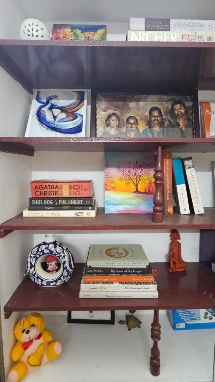 Library