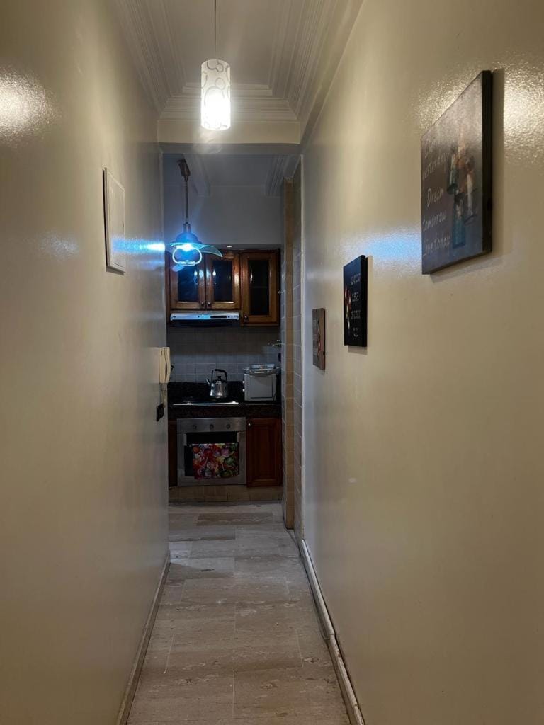 TV and multimedia, Kitchen or kitchenette, minibar, oven