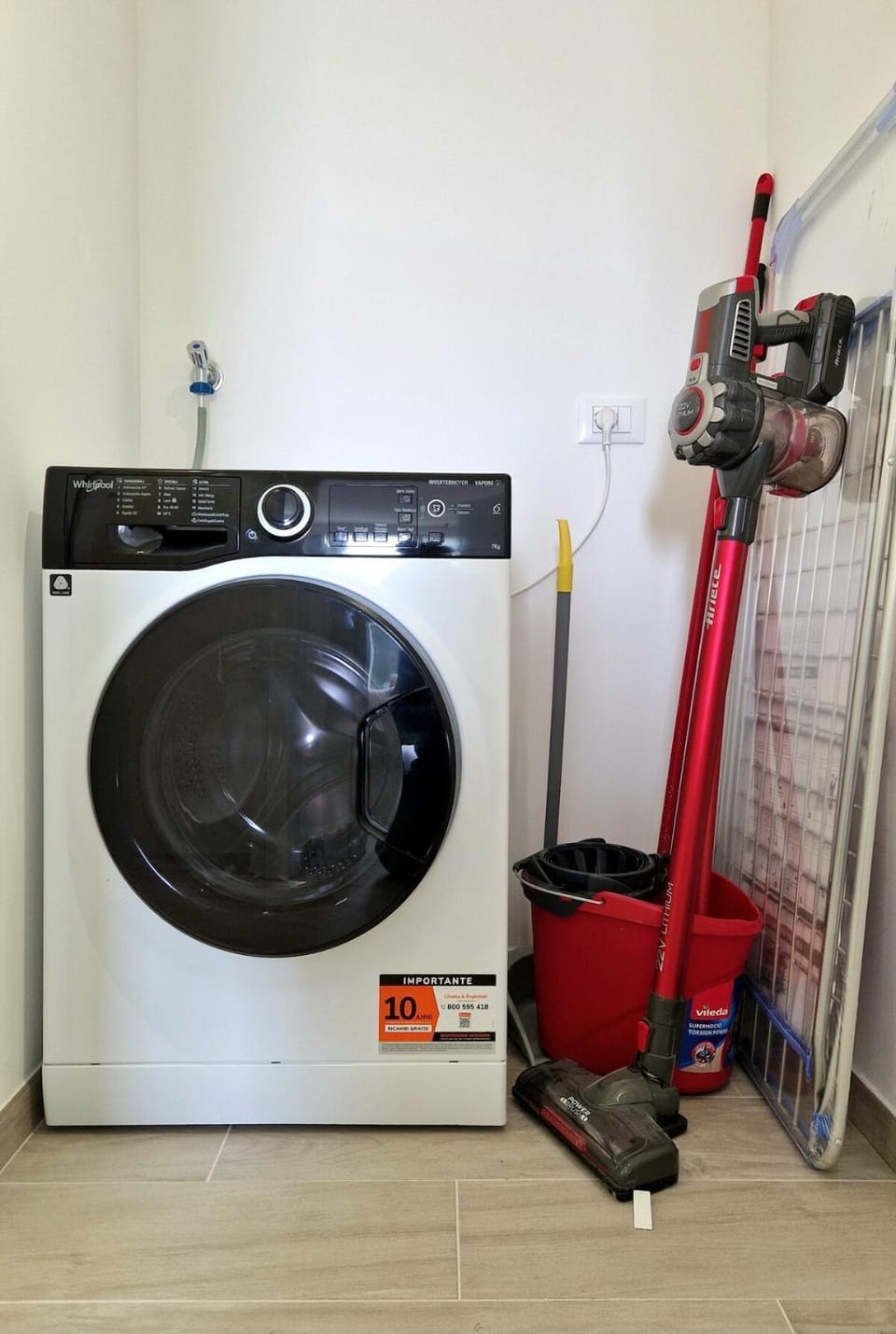 Centro Wi-Fi Train Station near the sea Apartment in San Benedetto del Tronto