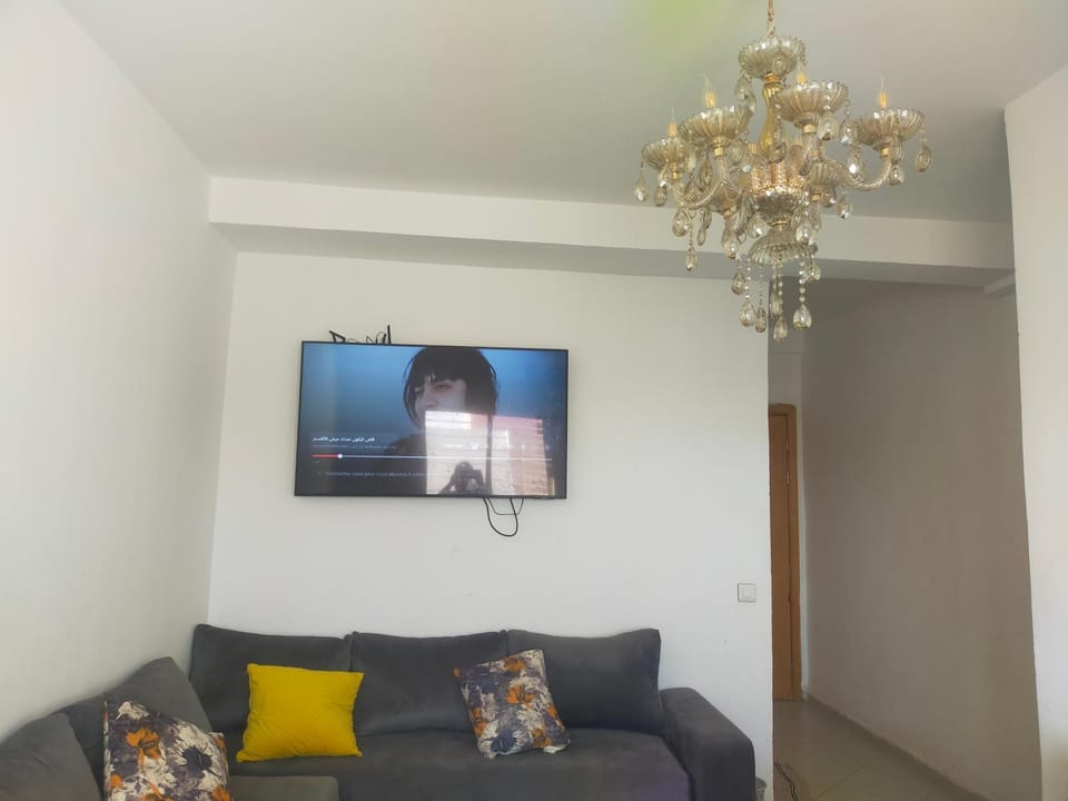 Hay salam Apartment in Agadir