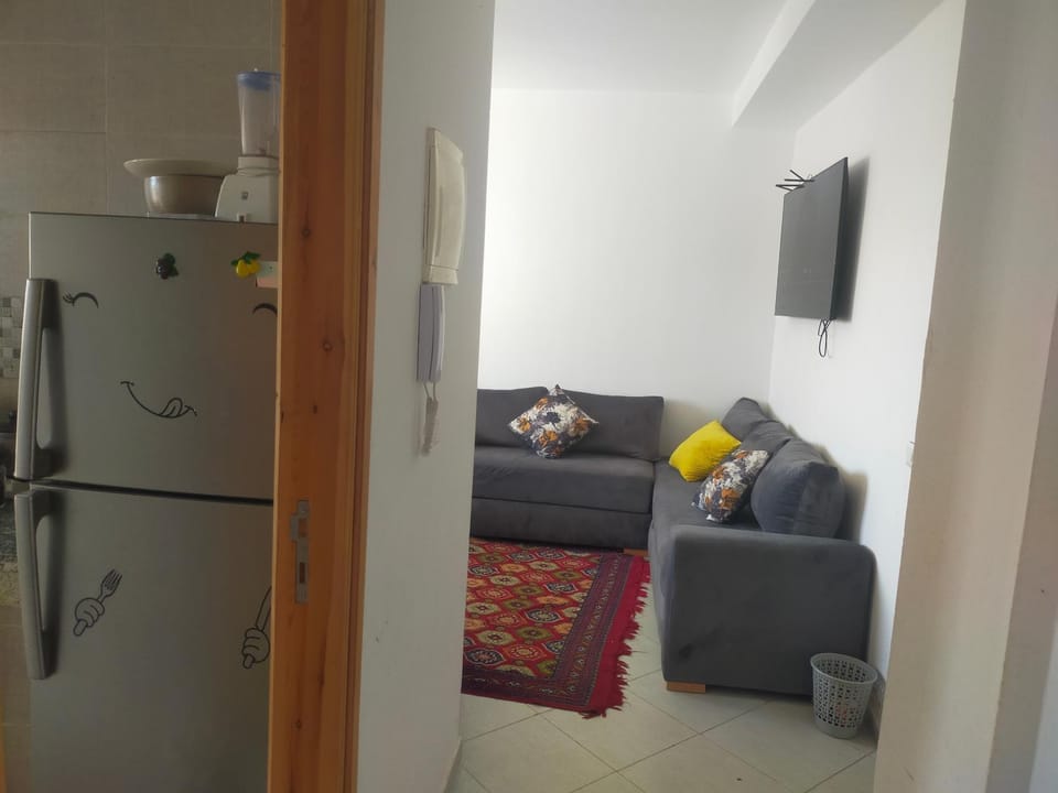 Hay salam Apartment in Agadir