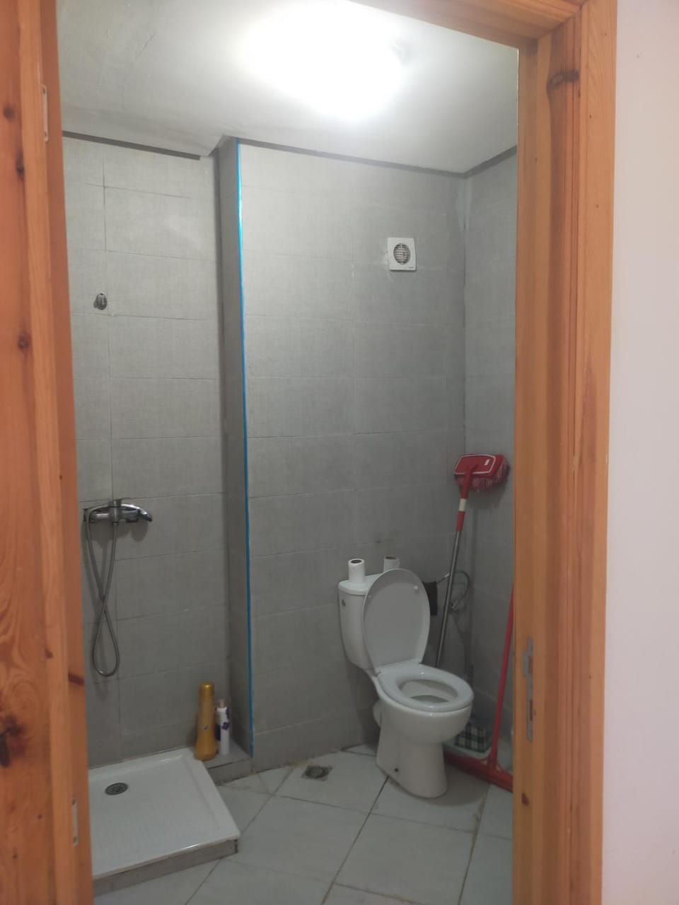 Hay salam Apartment in Agadir