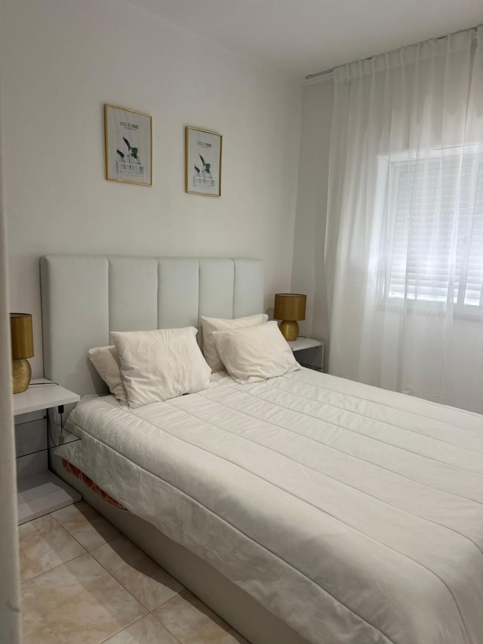 Luxury home Apartment in Setubal District