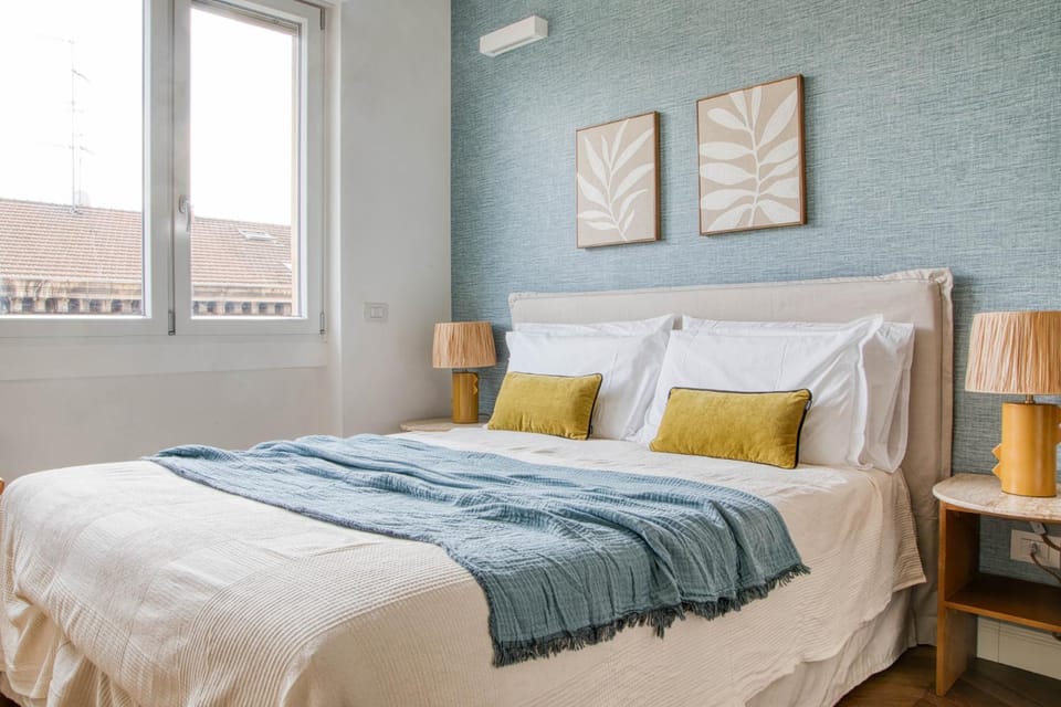 Easylife - Milano - Settembrini 49 - Centrale Apartment in Milan