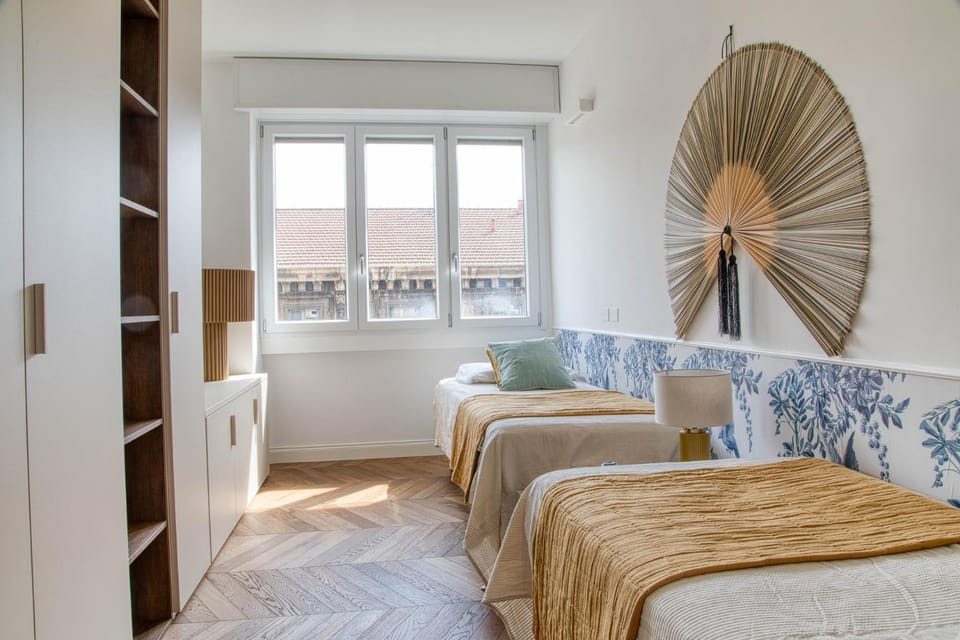 Easylife - Milano - Settembrini 49 - Centrale Apartment in Milan