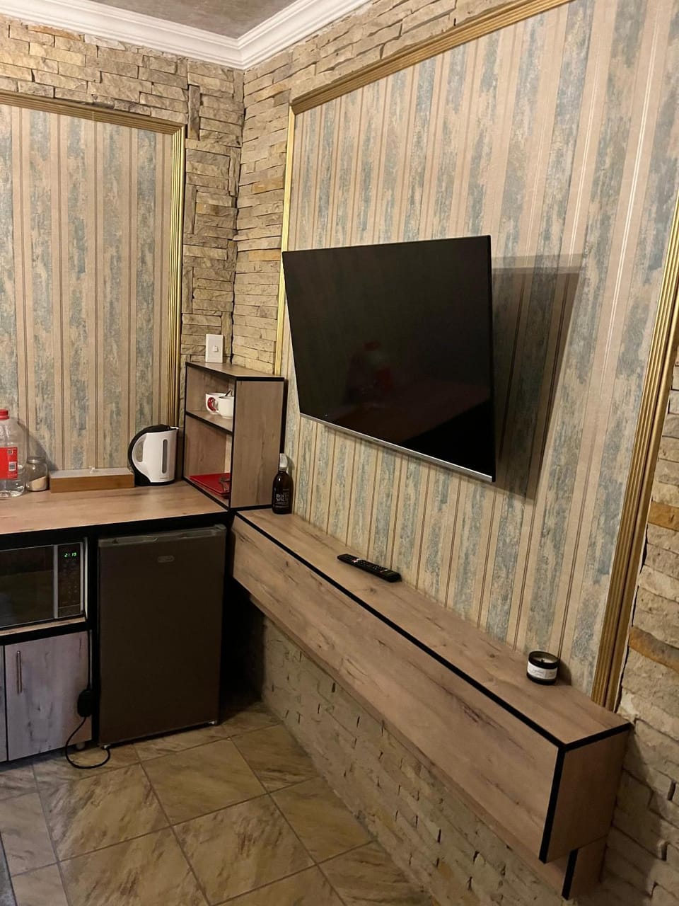 TV and multimedia