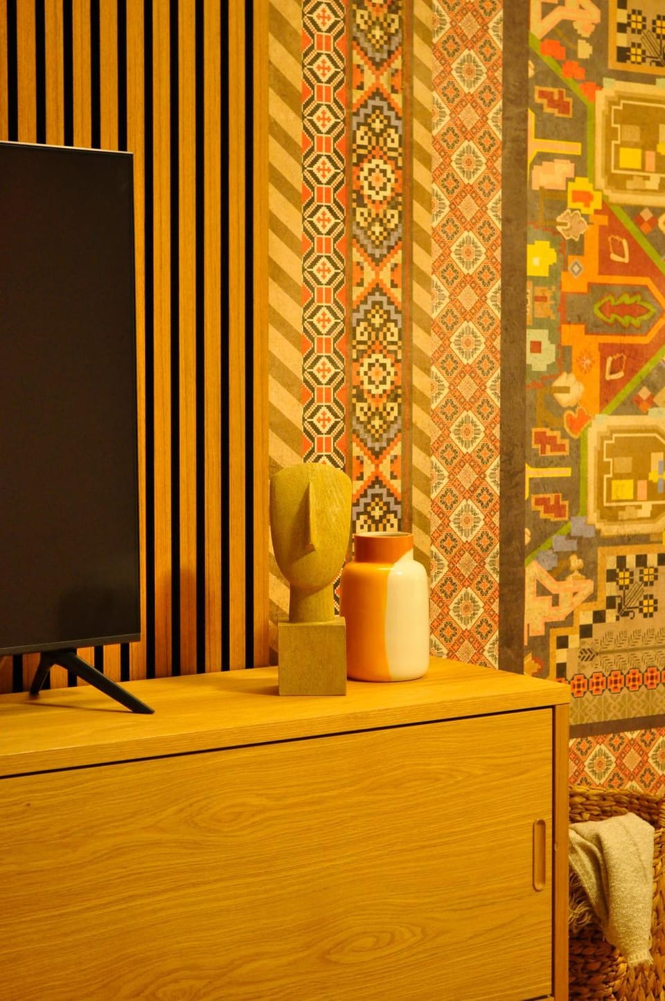TV and multimedia, Bedroom