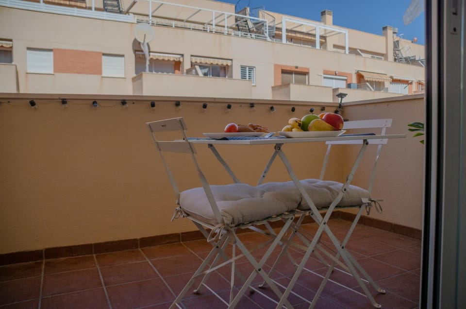 TrendyHomes Buenavista Beach II Apartment in Roquetas de Mar