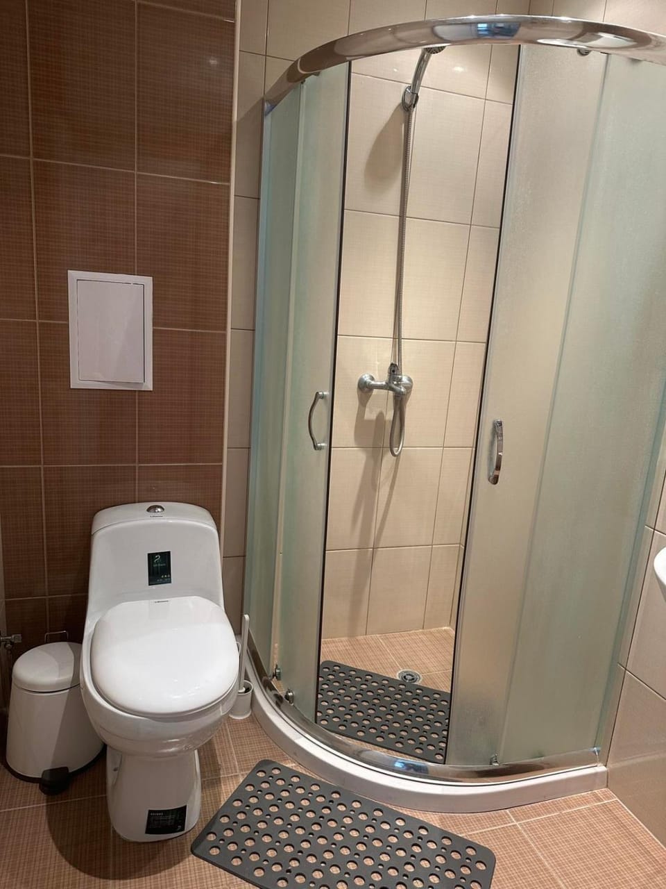 Toilet, Bathroom