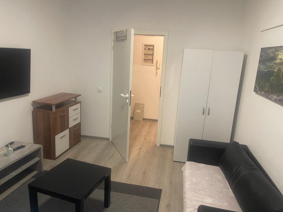 Mano 2 Apartment in Stuttgart