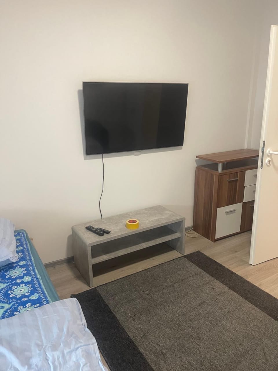 Mano 2 Apartment in Stuttgart
