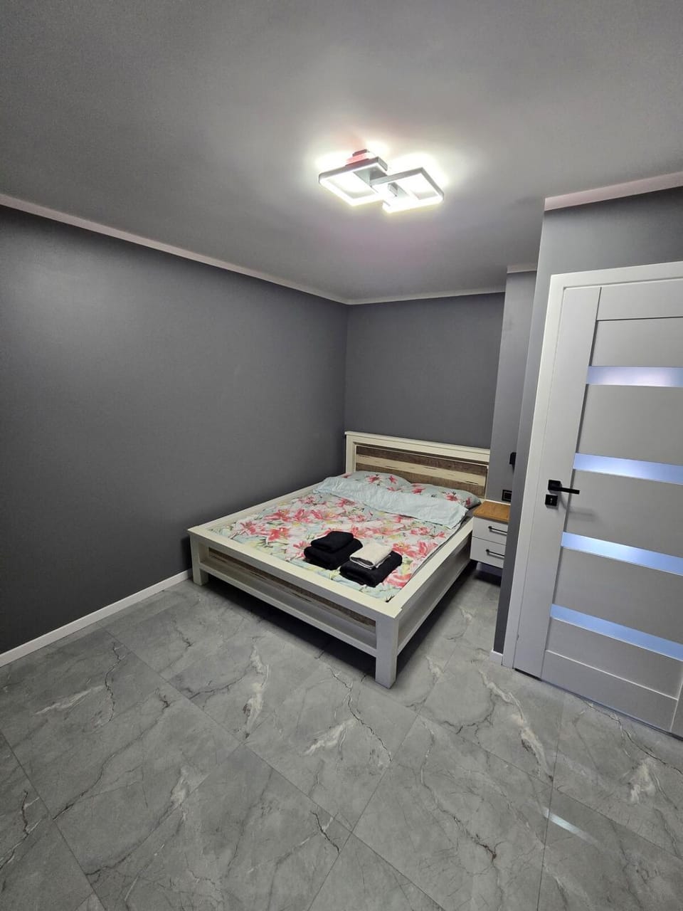 Apartament 3-pokojowy Klimatyzacja nr 3 Apartment in Masovian Voivodeship