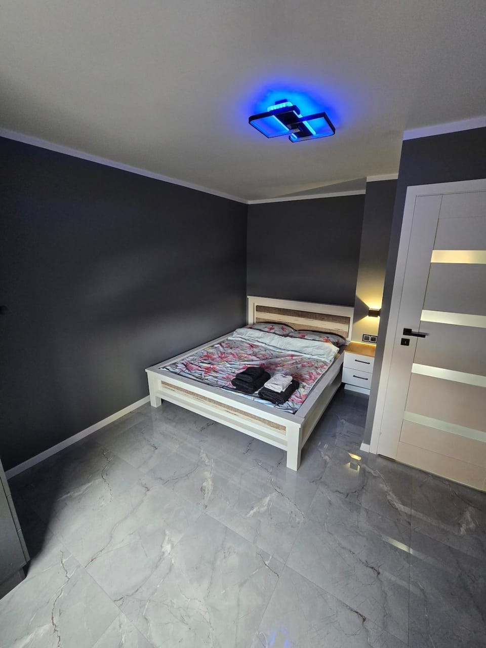 Apartament 3-pokojowy Klimatyzacja nr 3 Apartment in Masovian Voivodeship