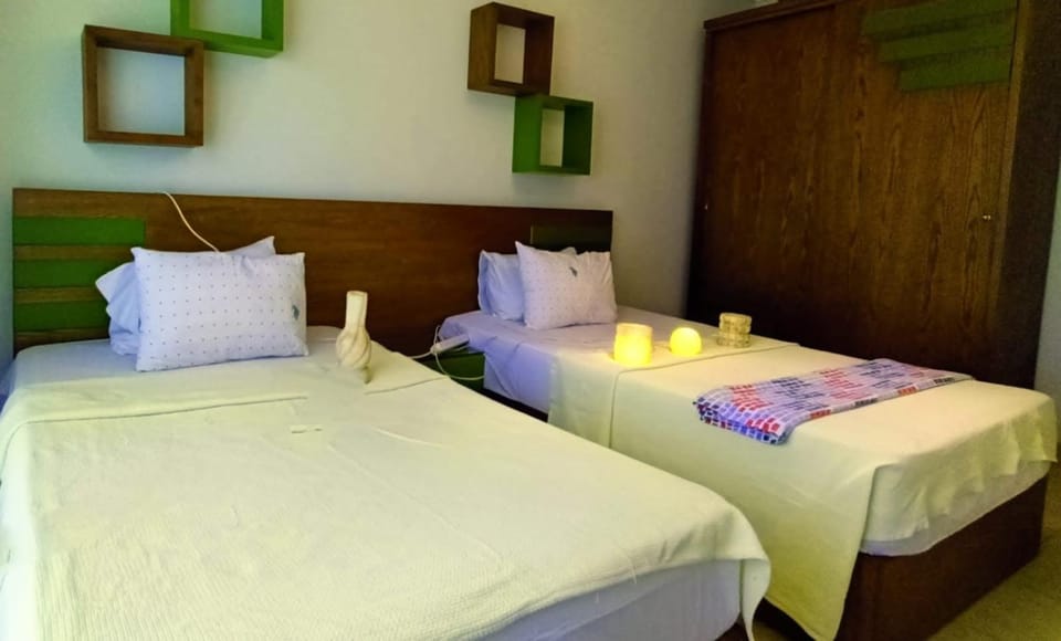 Blue bay عين السخنة Apartment in South Sinai Governorate