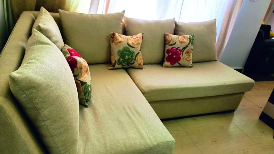 Blue bay عين السخنة Apartment in South Sinai Governorate