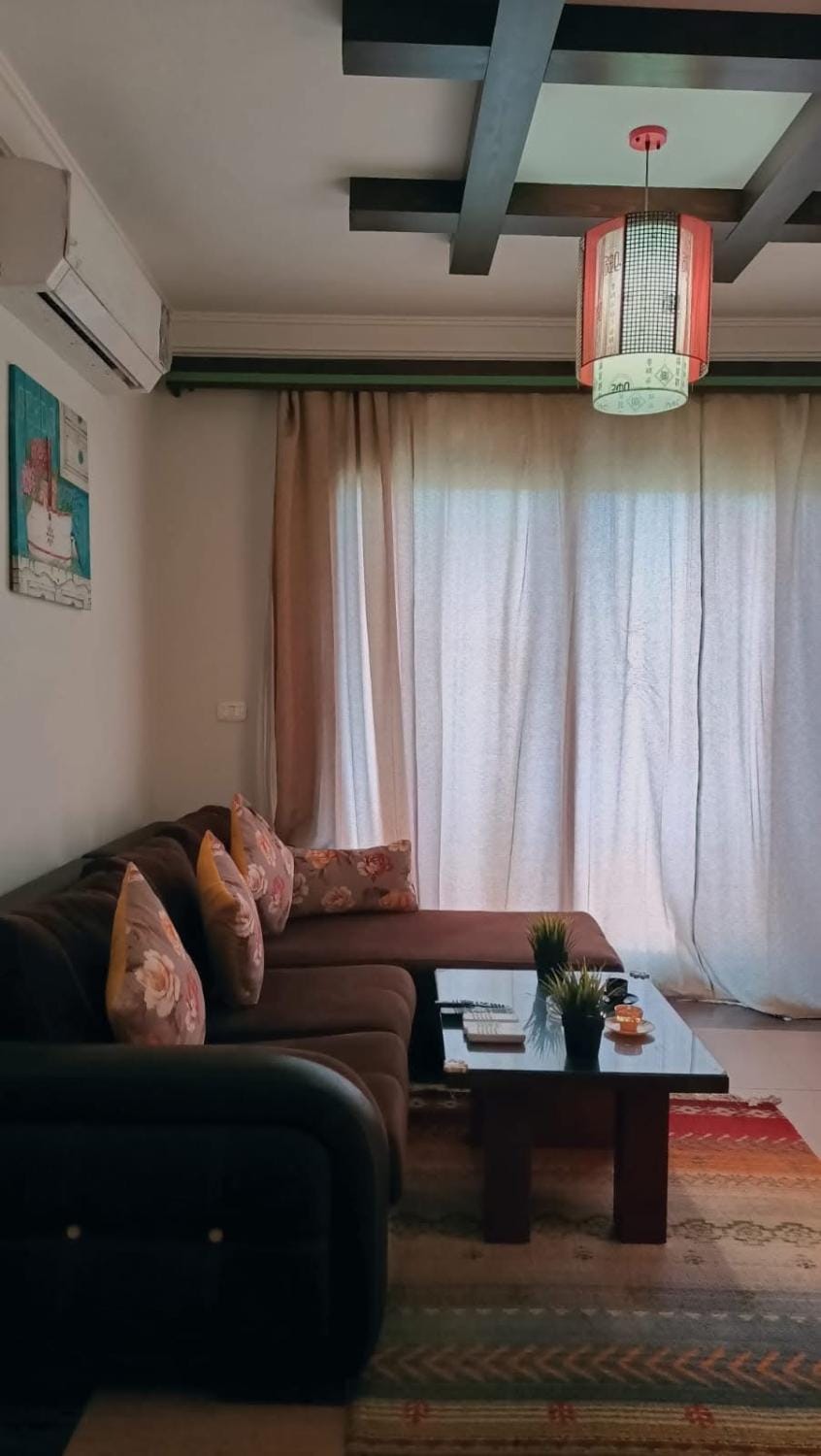 Blue bay عين السخنة Apartment in South Sinai Governorate