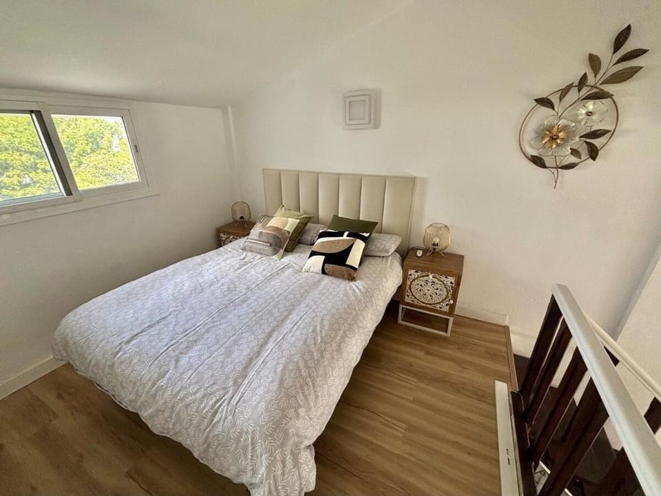 ANSA Beach Apartments - Calypso Apartment in Sitio de Calahonda