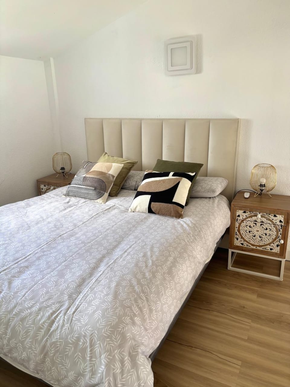ANSA Beach Apartments - Calypso Apartment in Sitio de Calahonda