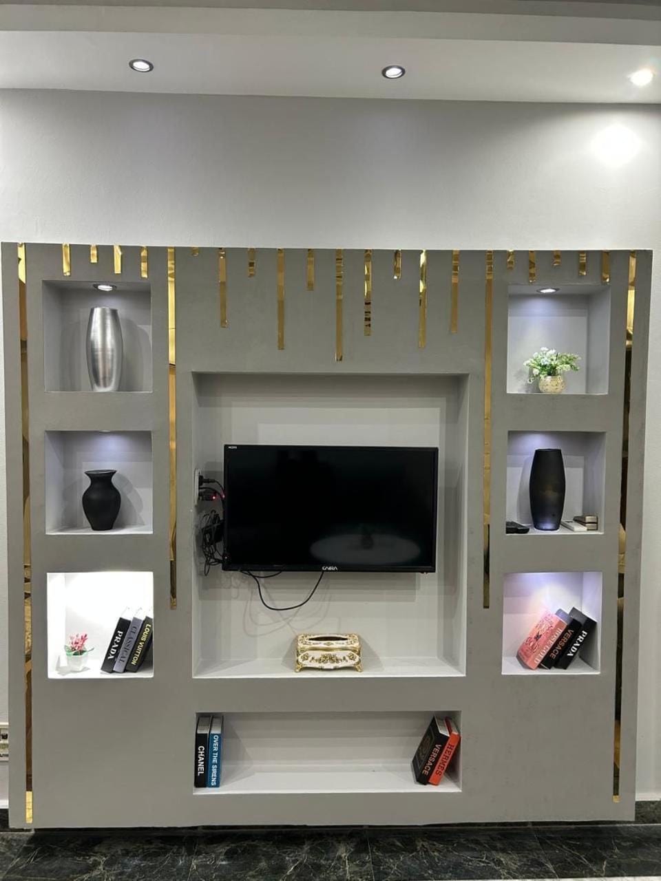 TV and multimedia