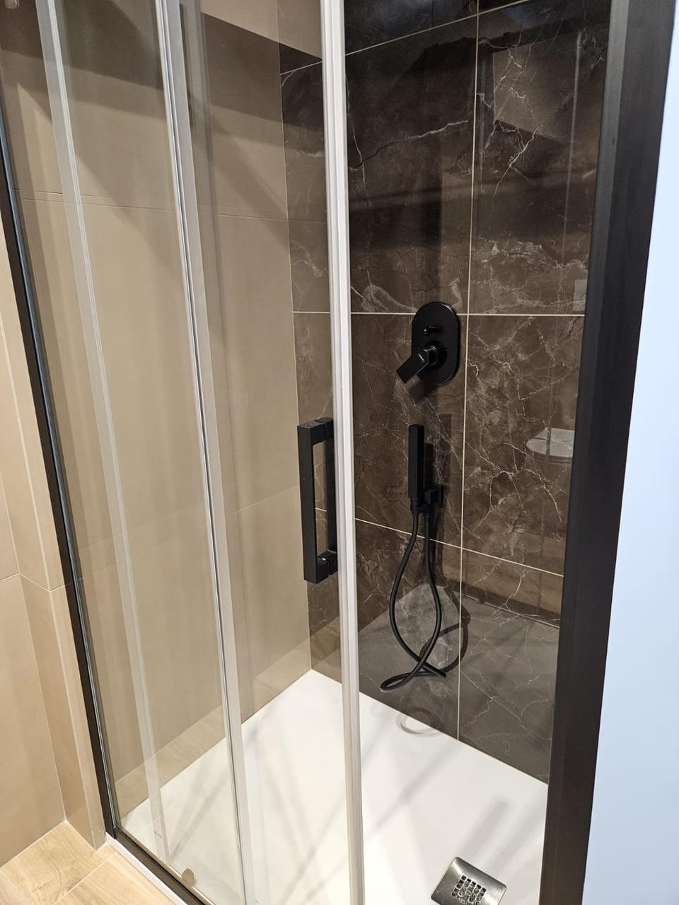 Shower