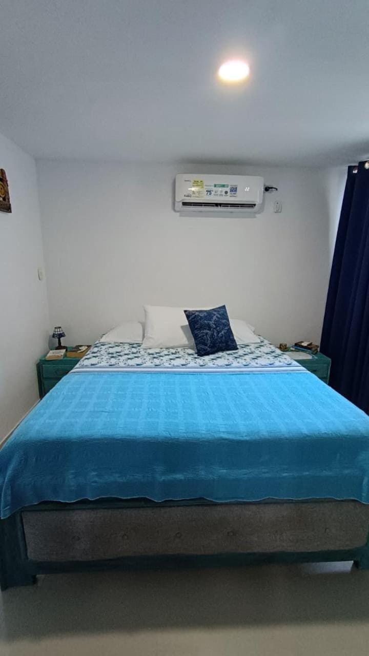 Coveñas Beach Family Apartment Apartment in Sagoc