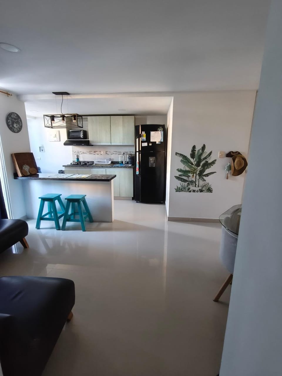 Coveñas Beach Family Apartment Apartment in Sagoc