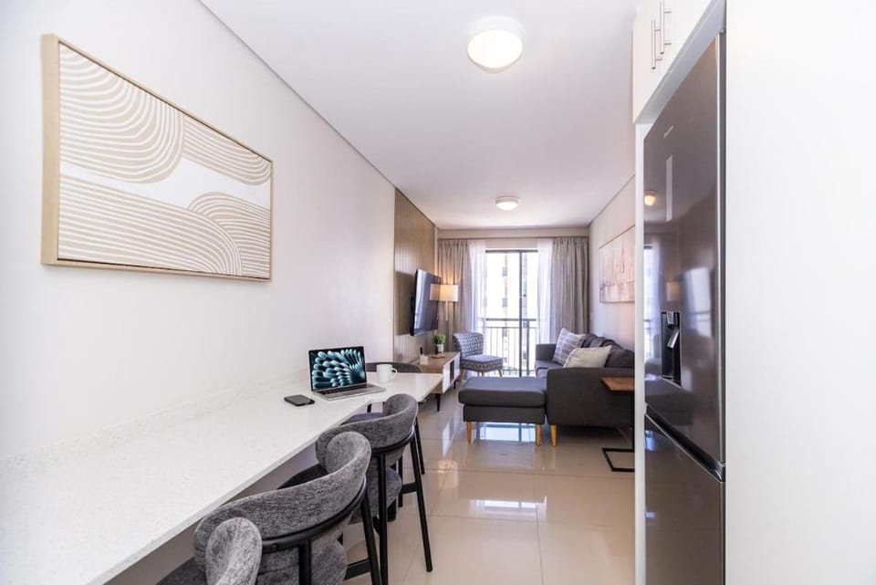 Home at 601 Apartment in Umhlanga