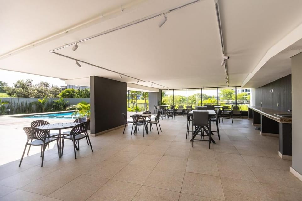 Home at 601 Apartment in Umhlanga