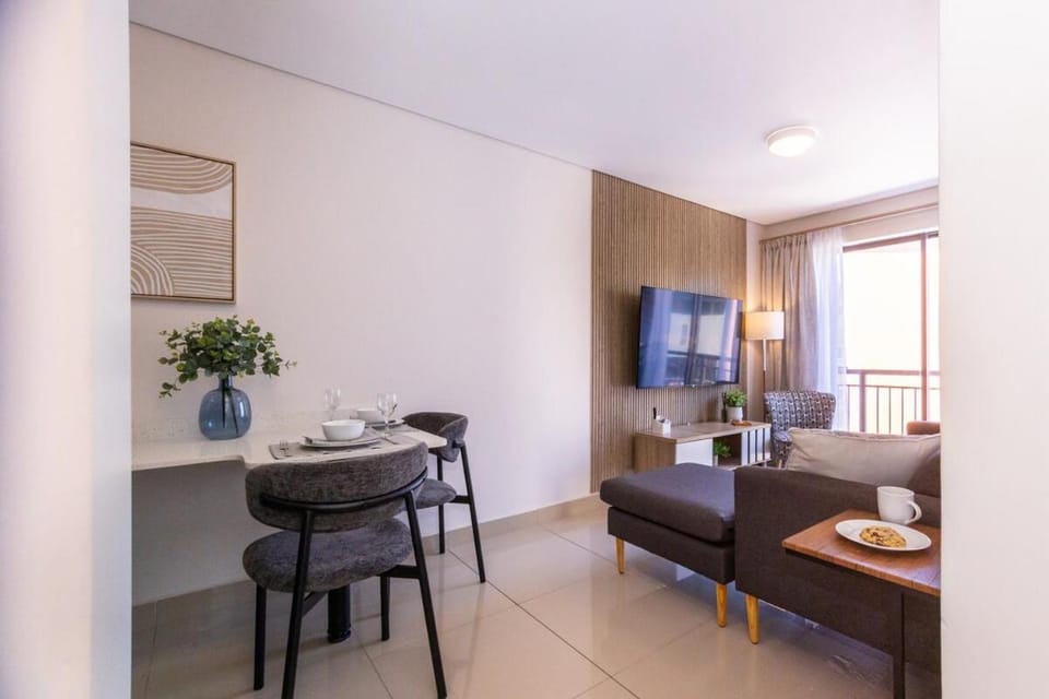 Home at 601 Apartment in Umhlanga