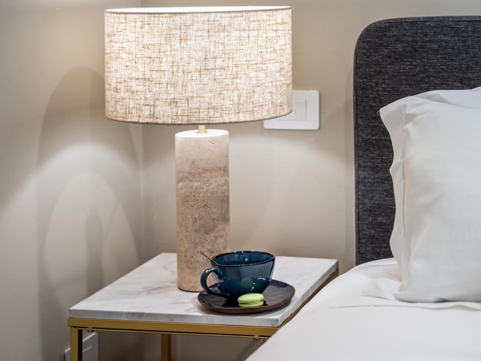 Duomo Suite - Dolcevita Holiday Apartment in Florence