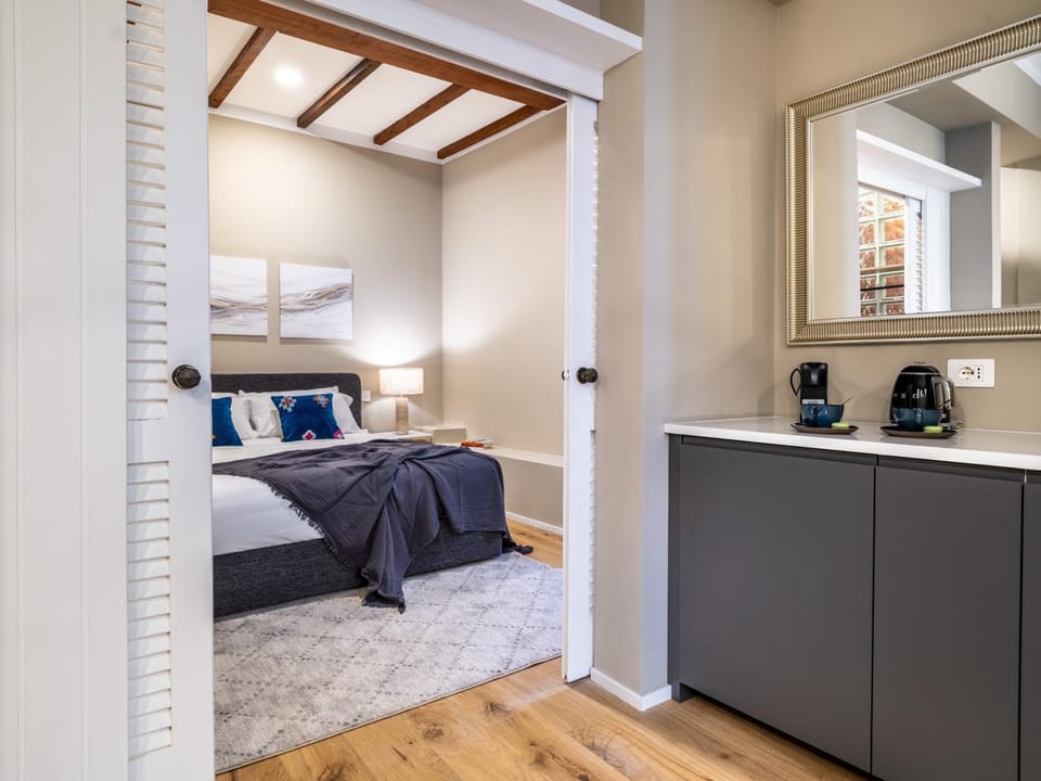 Duomo Suite - Dolcevita Holiday Apartment in Florence
