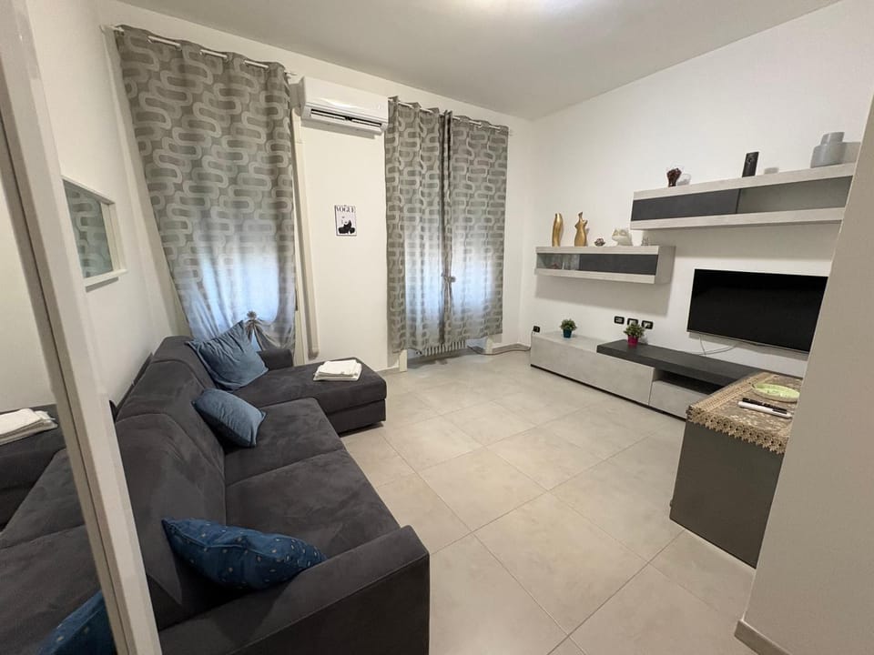 Giusi home Apartment in Milan